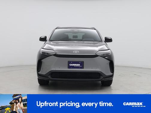 2025 Toyota bZ4X XLE