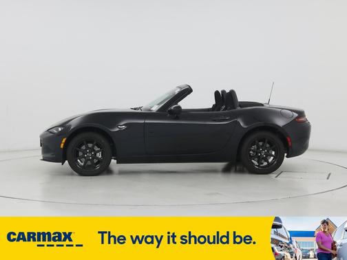 2024 Mazda MX-5 Miata Sport