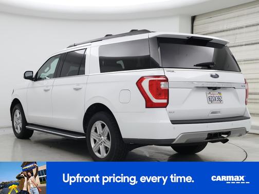 2021 Ford Expedition Max XLT