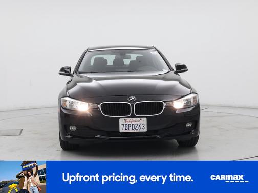 2014 BMW 328 I