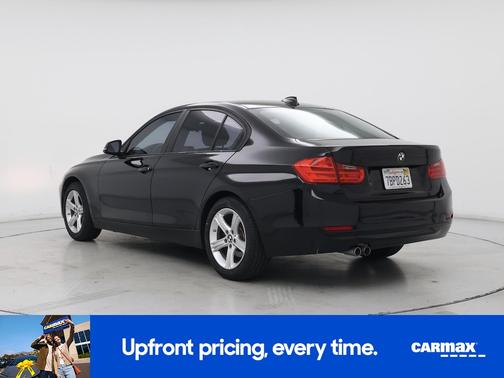 2014 BMW 328 I