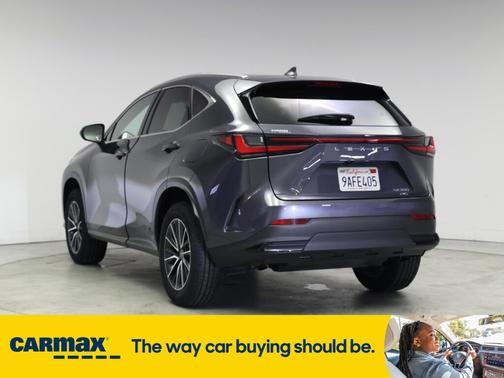 2022 Lexus NX 350