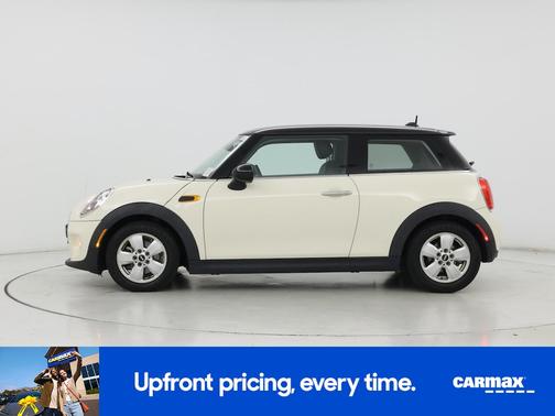 2015 MINI Hardtop 