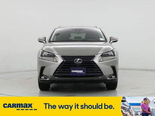 2019 Lexus NX 300