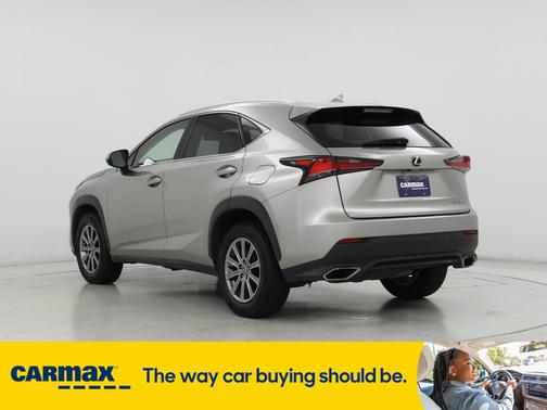 2019 Lexus NX 300