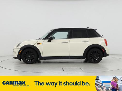 2017 MINI Hardtop