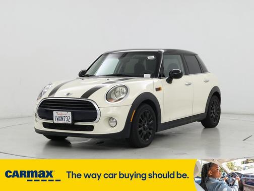 2017 MINI Hardtop