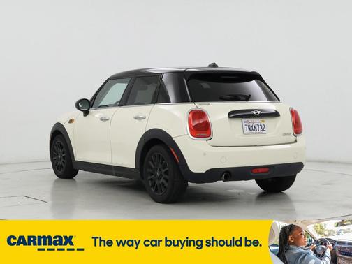2017 MINI Hardtop