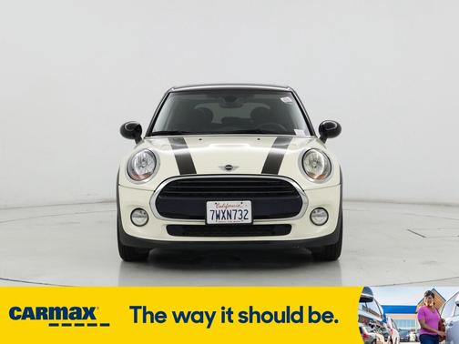 2017 MINI Hardtop