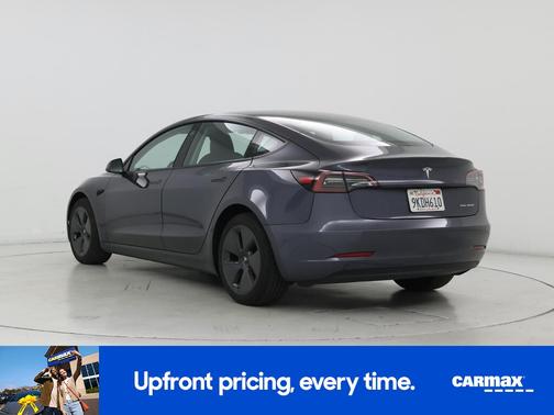 2023 Tesla Model 3 Long Range