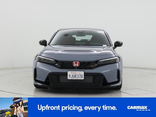 2023 Honda Civic Type R