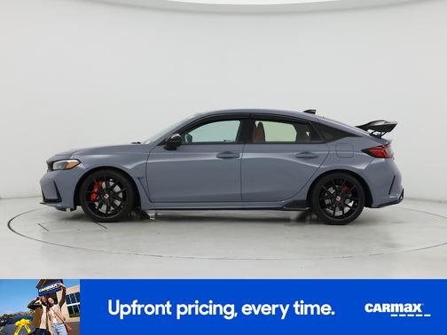 2023 Honda Civic Type R