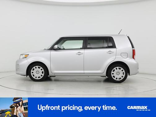 2015 Scion xB 