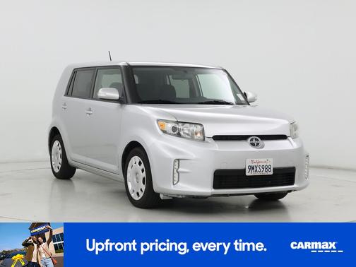 2015 Scion xB 