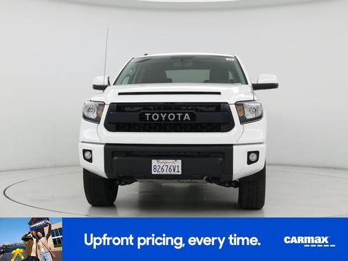 2015 Toyota Tundra TRD Pro