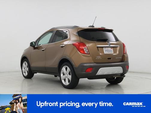2016 Buick Encore Convenience