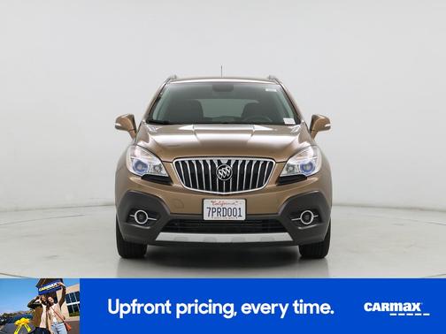 2016 Buick Encore Convenience