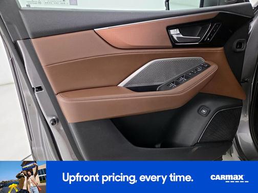 2022 Acura MDX Technology