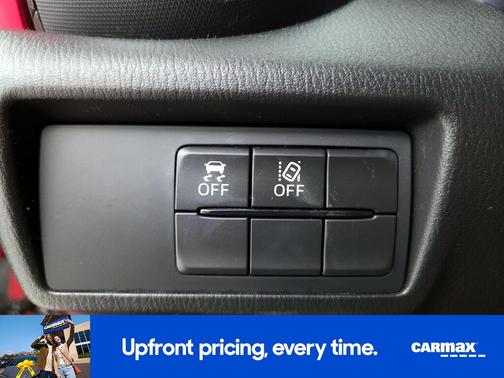 2022 Mazda MX-5 Miata RF Grand Touring