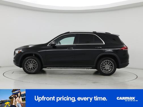 2021 Mercedes-Benz GLE 350 GLE 350