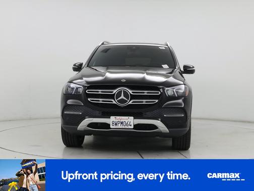 2021 Mercedes-Benz GLE 350 GLE 350