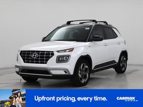 2023 Hyundai VENUE Limited