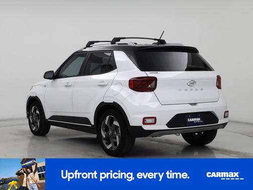 2023 Hyundai VENUE Limited