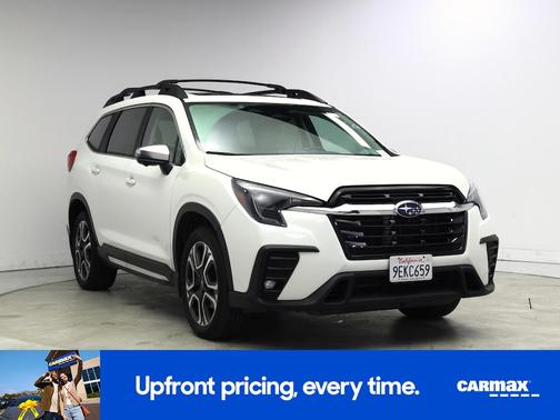2023 Subaru Ascent Limited