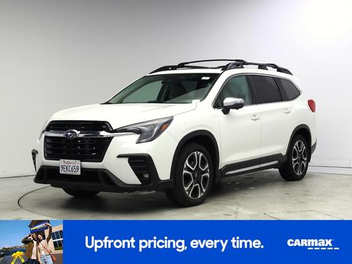 2023 Subaru Ascent Limited