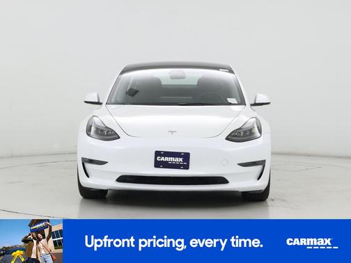 2023 Tesla Model 3 Long Range