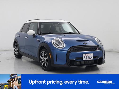 2024 MINI Hardtop S