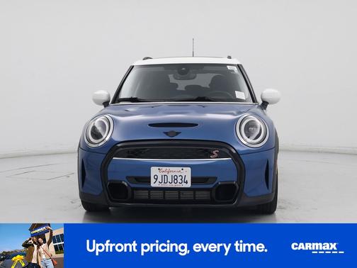2024 MINI Hardtop S