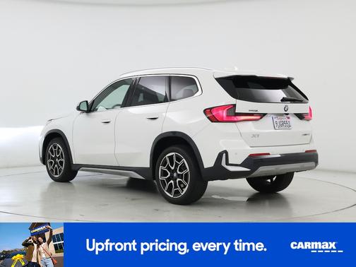 2023 BMW X1 XDrive28i