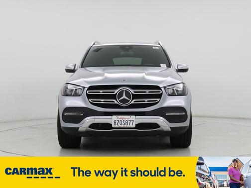 2022 Mercedes-Benz GLE 350