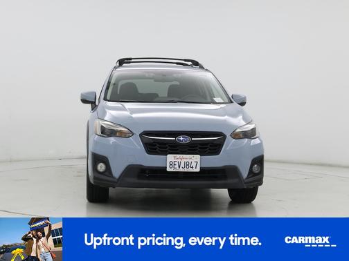 2019 Subaru Crosstrek Limited
