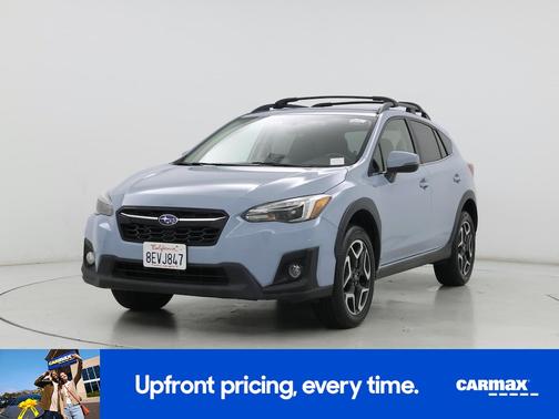 2019 Subaru Crosstrek Limited