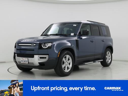 2021 Land Rover Defender 110 S