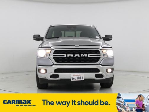 2023 RAM 1500 Bighorn