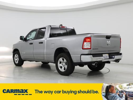 2023 RAM 1500 Bighorn