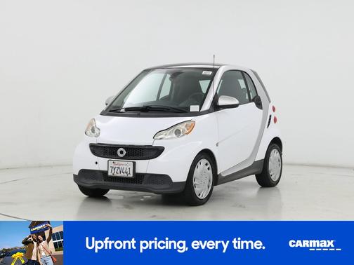 2014 smart ForTwo Pure