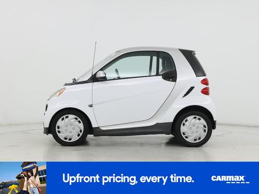 2014 smart ForTwo Pure