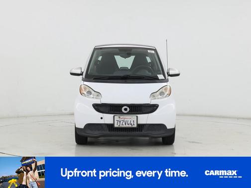 2014 smart ForTwo Pure