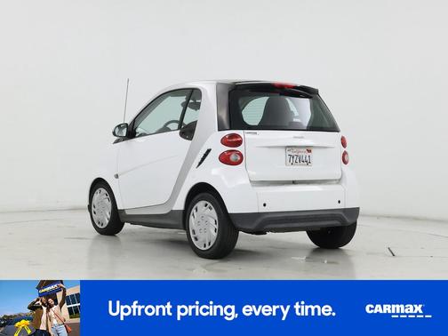 2014 smart ForTwo Pure