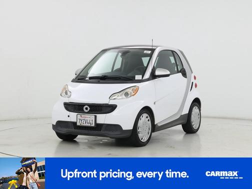 2014 smart ForTwo Pure