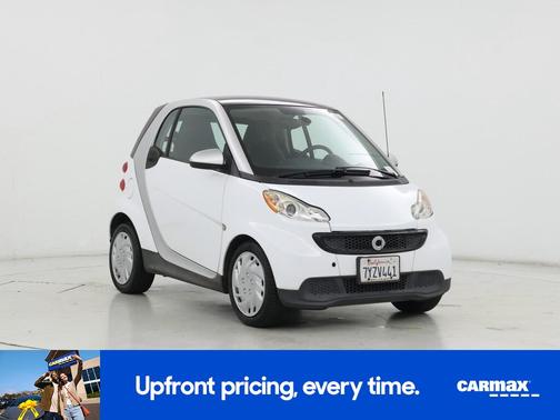 2014 smart ForTwo Pure
