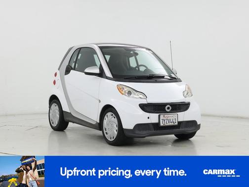 2014 smart ForTwo Pure