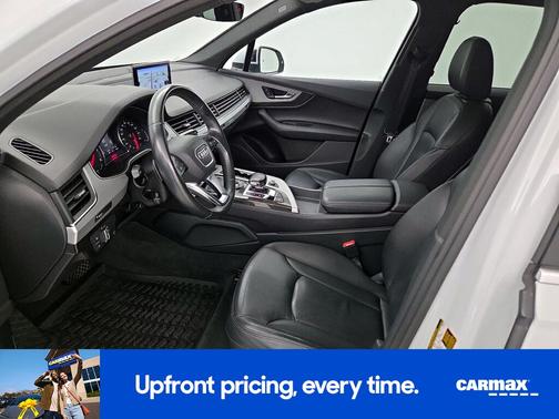 2019 Audi Q7 Premium