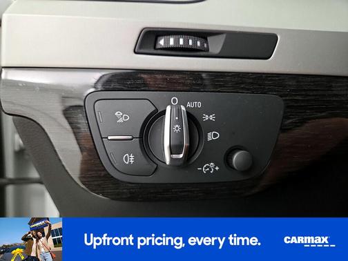 2019 Audi Q7 Premium