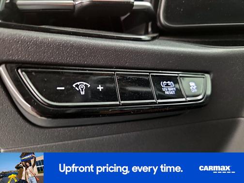 2024 Kia Niro EX Touring