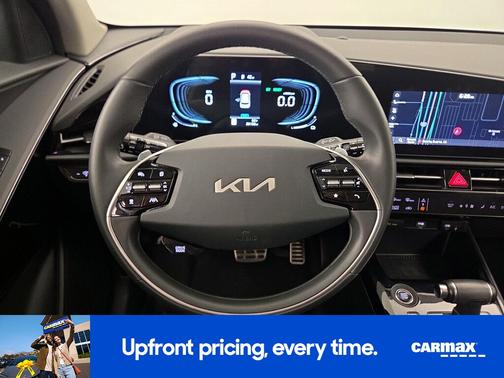 2024 Kia Niro EX Touring